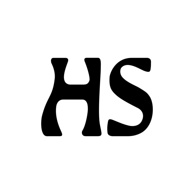 Kuvituskuva: HS-logo